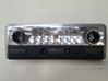 Front seat light 63316962046