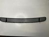 Bonnet/hood grill 51137075312