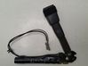 Front seatbelt buckle 33040941