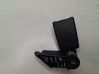 Rear seatbelt buckle 33043222