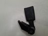 Rear seatbelt buckle 8176516