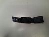 Middle seatbelt buckle (rear) 8209836
