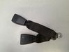 Rear seatbelt buckle 8233292