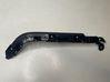 Rear bumper mounting bracket 7058517