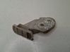 Front bumper mounting bracket 8195296
