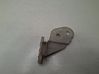 Front bumper mounting bracket 8195295