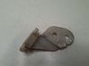 Front bumper mounting bracket 8195295