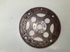 Volante motor 779796404