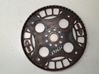 Flywheel 7501478