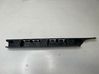 Rear bumper mounting bracket 12125310