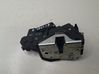 Rear door lock 8196033