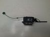 Fuel tank cap lock motor 6923974