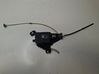 Fuel tank cap lock motor 8352168