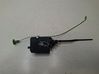 Fuel tank cap lock 6987634