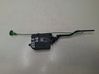 Fuel tank cap lock 6923973