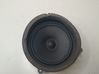 Front door speaker 8381551