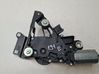Rear window wiper motor 7208601