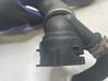 Engine coolant pipe/hose 7790743