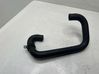 Engine coolant pipe/hose 64213400408