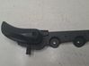 Engine bonnet (hood) release handle 7052579