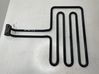 Power steering radiator 1141819