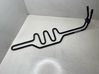 Power steering radiator 7527134