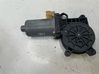 Front door window regulator motor 8362064