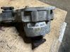 Gearbox transfer box case P750280603