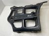 Rear bumper mounting bracket 72758411