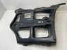 Rear bumper mounting bracket 727584