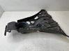 Rear bumper mounting bracket 11460915