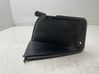 Air micro filter air duct channel part 64318409058