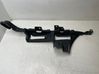 Rear bumper mounting bracket 7065481