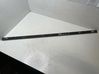 Rear bumper trim bar molding 7004029
