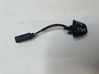 Windshield washer spray nozzle 8365385