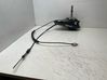 Gear shifter/selector 7522144