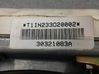 Airbag del pasajero 30316164D