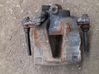 Caliper de freno delantero 1731147