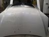Motorhaube DDY05231X