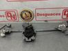 Rear door window regulator with motor CVH101310