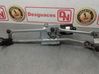 Front wiper linkage and motor 719303601
