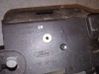 Manecilla interna puerta delantera 6M21U22601