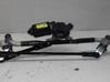 Motor y varillaje del limpiaparabrisas delantero 98100G5000
