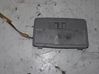 Front seat light C23551310