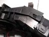 Multifunctional control switch/knob 8200906799