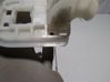 Sun visor 8200294234