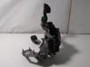 Pedal de embrague 9682171580