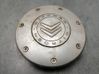 Original wheel cap 9682036080