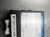 Immobilizer control unit/module 8978012140