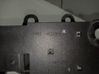 Manecilla interna puerta delantera 3M51R22601